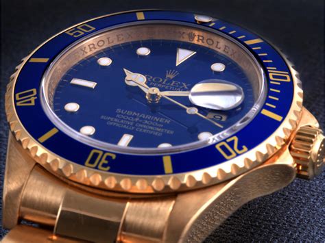 how accurate are rolex watches.